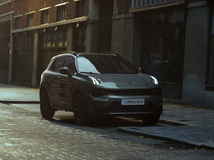 Lynk & Co 01